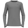 Odlo steel grey melange 2