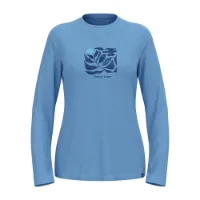Odlo Merino 200 Nature Långärmad Baslager