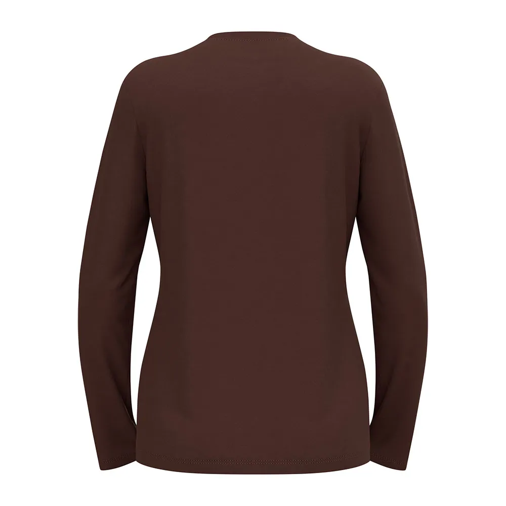 Odlo Merino 200 Nature Långärmad Baslager