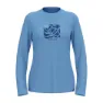 Odlo Merino 200 Nature Långärmad Baslager