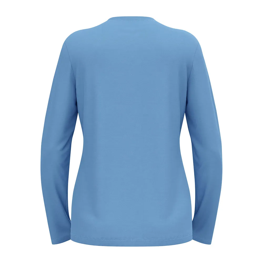 Odlo Merino 200 Nature Långärmad Baslager