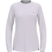 Odlo Merino 200 Pocket Långärmad Baslager Odlo Merino 200 Pocket Långärmad Baslager