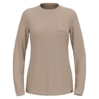 Odlo Merino 200 Pocket Långärmad Baslager Odlo Merino 200 Pocket Långärmad Baslager