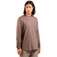 Odlo Merino 200 Pocket Långärmad Baslager Odlo Merino 200 Pocket Långärmad Baslager