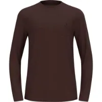 Odlo Merino 200 Pocket Långärmad Baslager