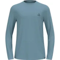Odlo Merino 200 Pocket Långärmad Baslager Odlo Merino 200 Pocket Långärmad Baslager