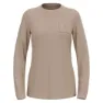 Odlo Merino 200 Pocket Långärmad Baslager