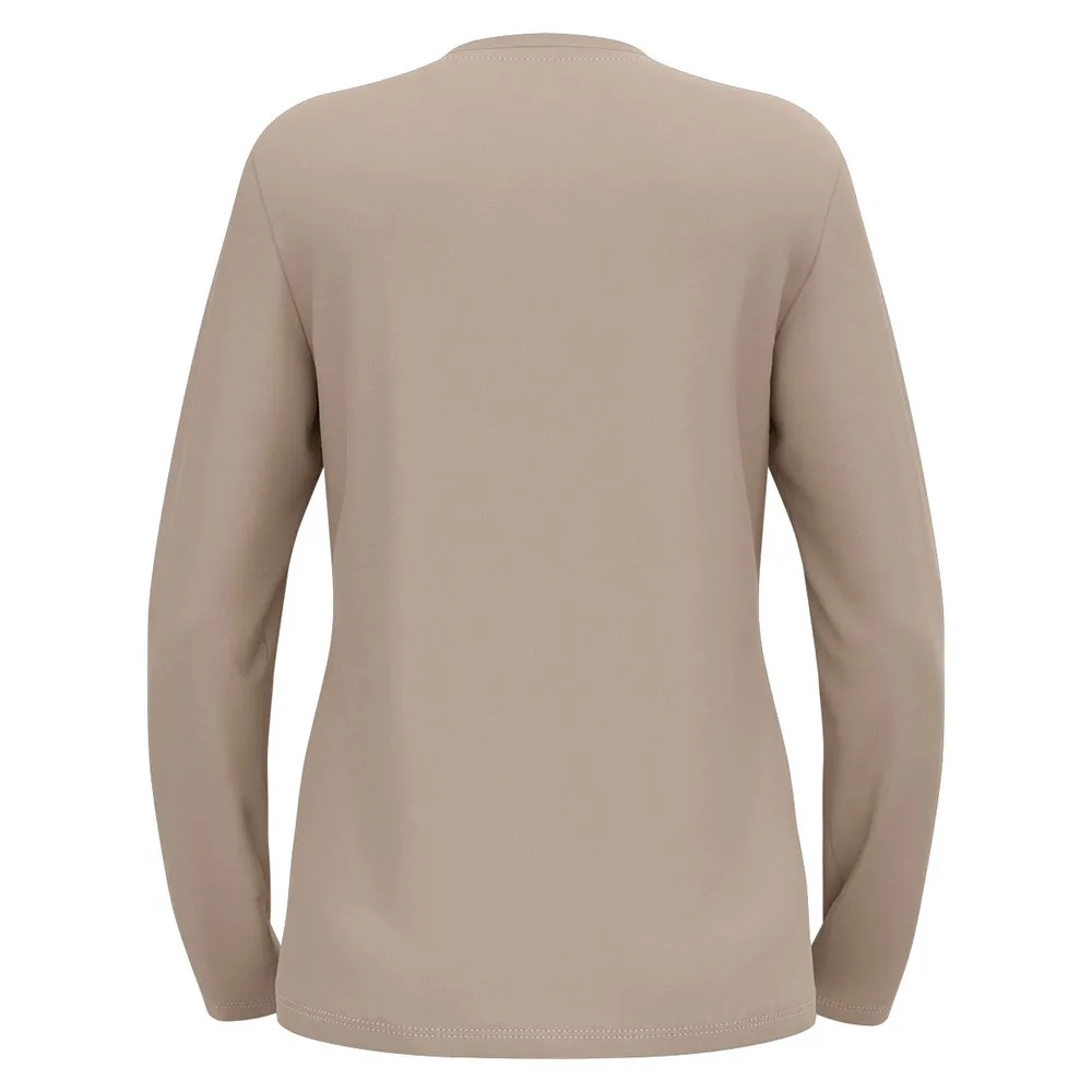 Odlo Merino 200 Pocket Långärmad Baslager
