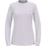 Odlo Merino 200 Pocket Långärmad Baslager