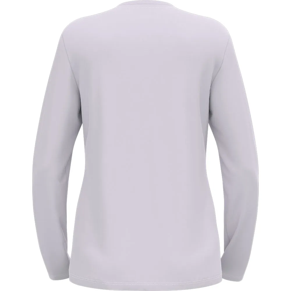 Odlo Merino 200 Pocket Långärmad Baslager Odlo Merino 200 Pocket Långärmad Baslager