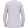 Odlo Merino 200 Pocket Långärmad Baslager