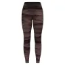 Odlo Merino Ridgelines Baslagerbyxor