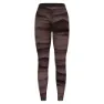 Odlo Merino Ridgelines Baslagerbyxor