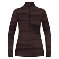 Odlo Merino Ridgelines Långärmad Baslager