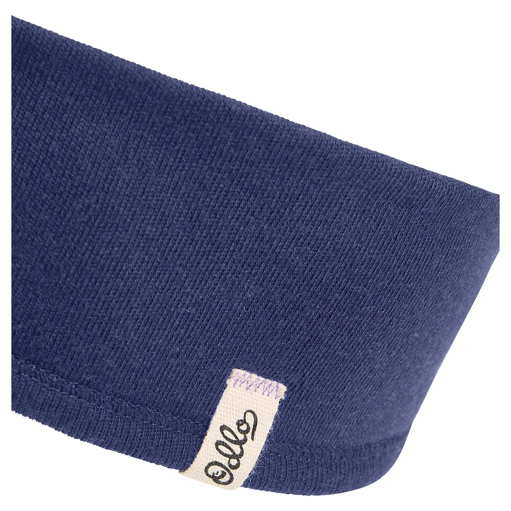 Odlo Merino Warm Hårband Odlo Merino Warm Hårband