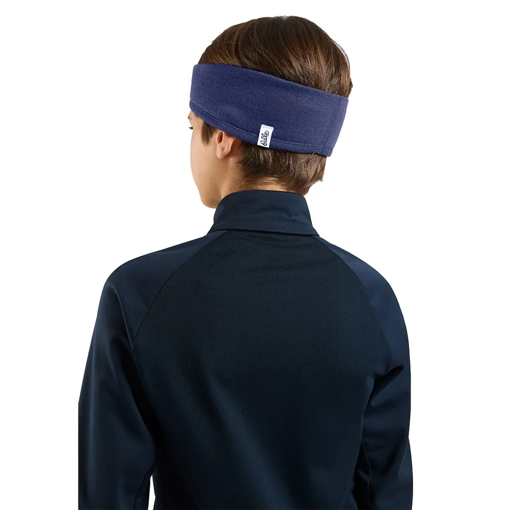 Odlo Merino Warm Hårband Odlo Merino Warm Hårband