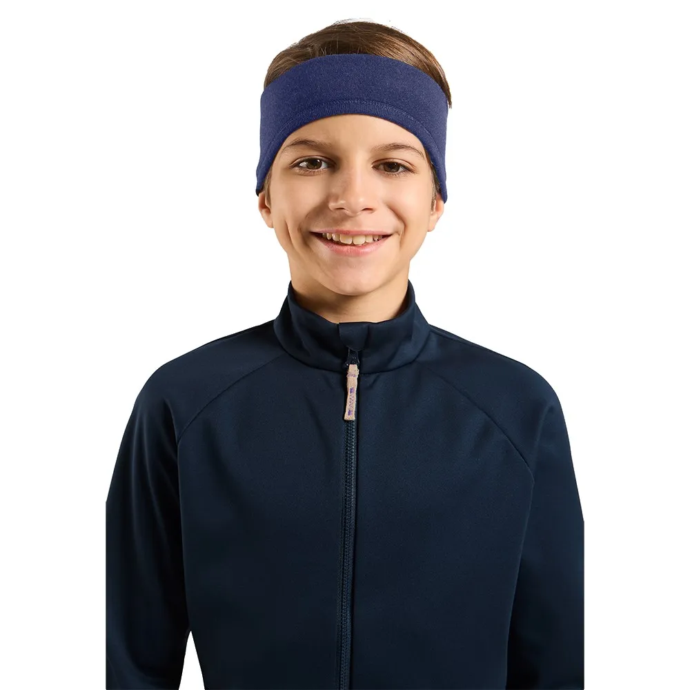 Odlo Merino Warm Hårband Odlo Merino Warm Hårband