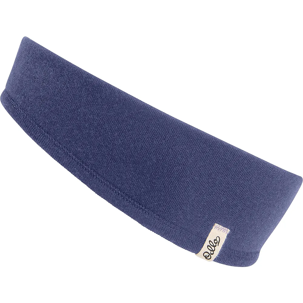 Odlo Merino Warm Hårband Odlo Merino Warm Hårband