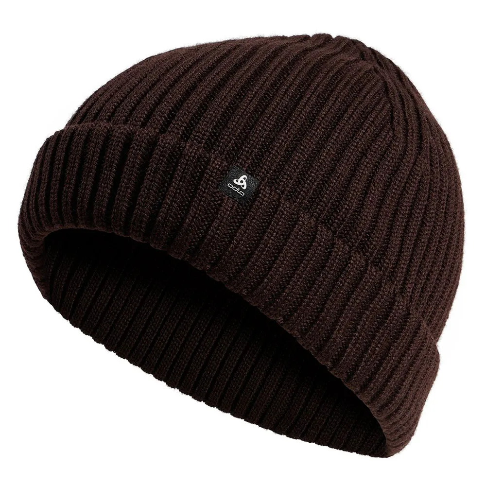 Odlo Merino Warm Heavy Knit Mössa