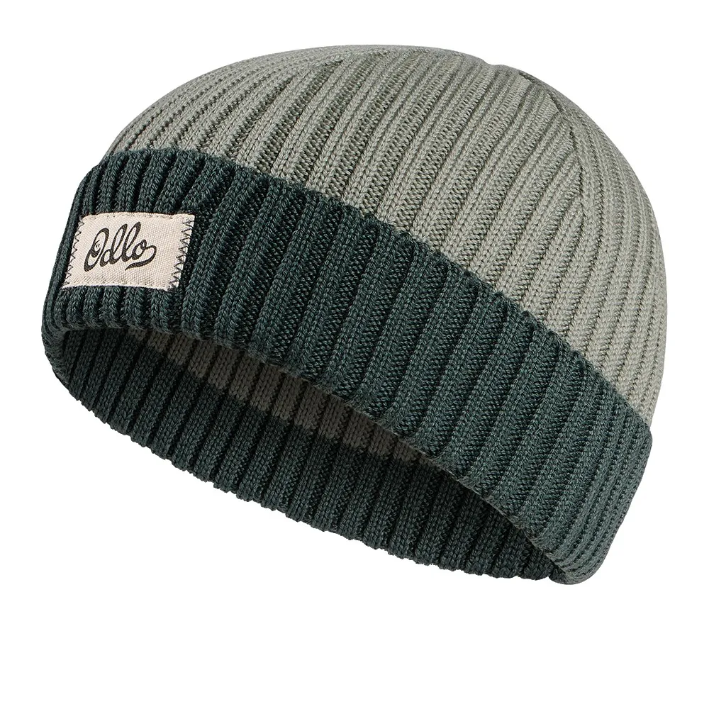 Odlo Merino Warm Heavy Knit Mössa Odlo Merino Warm Heavy Knit Mössa