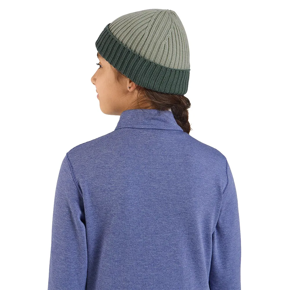 Odlo Merino Warm Heavy Knit Mössa Odlo Merino Warm Heavy Knit Mössa