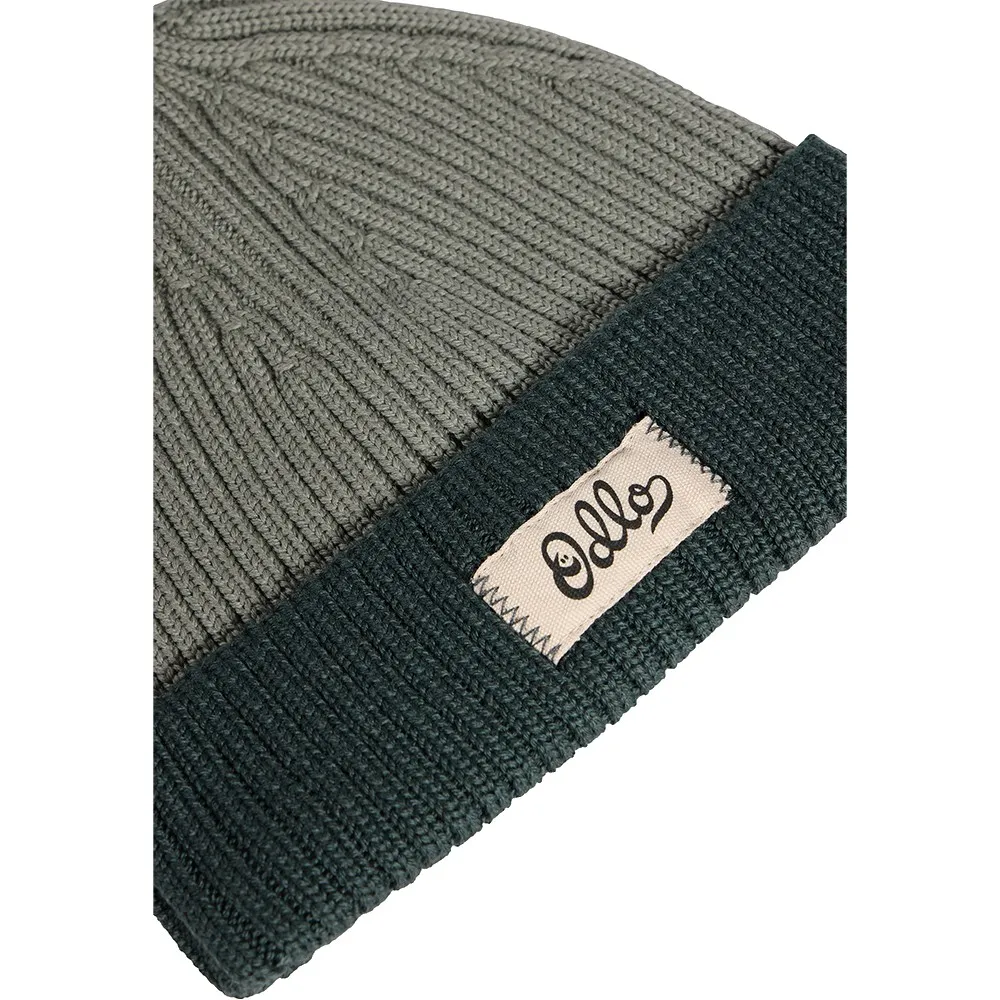 Odlo Merino Warm Heavy Knit Mössa Odlo Merino Warm Heavy Knit Mössa