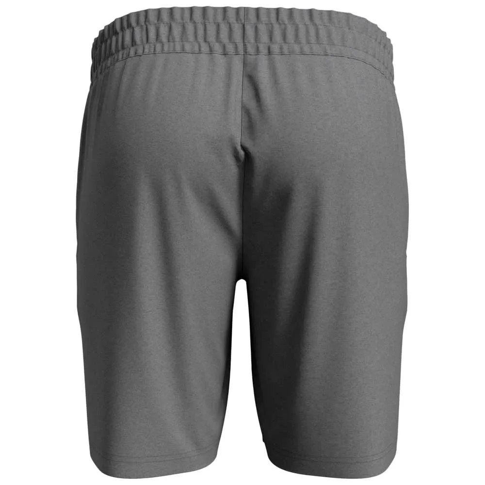 Odlo Millenium Element Shorts Man, Grey melange