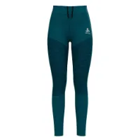 Odlo Millennium Yakwarm Leggings female