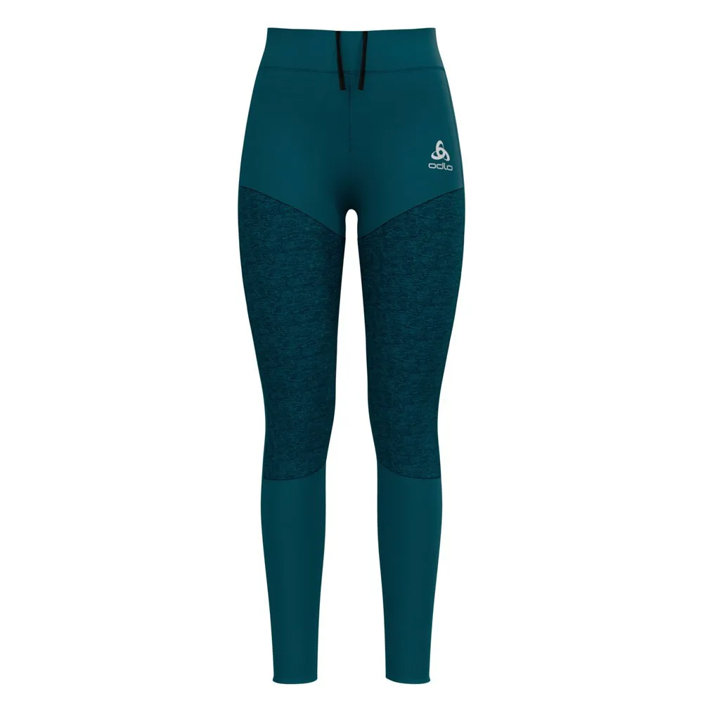 Odlo Millennium Yakwarm Leggings female Odlo Millennium Yakwarm Leggings female