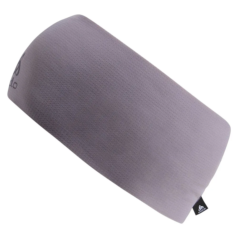 Odlo Move Light Hårband, Gray ridge Odlo Move Light Hårband, Gray ridge