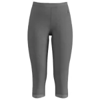 Odlo Natural 100% Merino Warm 3/4 Baslagerbyxor Odlo Natural 100% Merino Warm 3/4 Baslagerbyxor