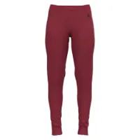 Odlo Natural 100% Merino Warm Baslagerbyxor Odlo Natural 100% Merino Warm Baslagerbyxor