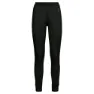 Odlo Natural 100% Merino Warm Baslagerbyxor