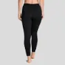 Odlo Natural 100% Merino Warm Baslagerbyxor