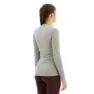 Odlo Natural 100% Merino Warm Långärmad Baslager