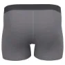 Odlo Natural Performance Pw 130 Boxers, Grey melange