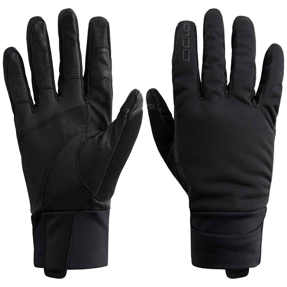 Odlo Nordic Warm Handskar