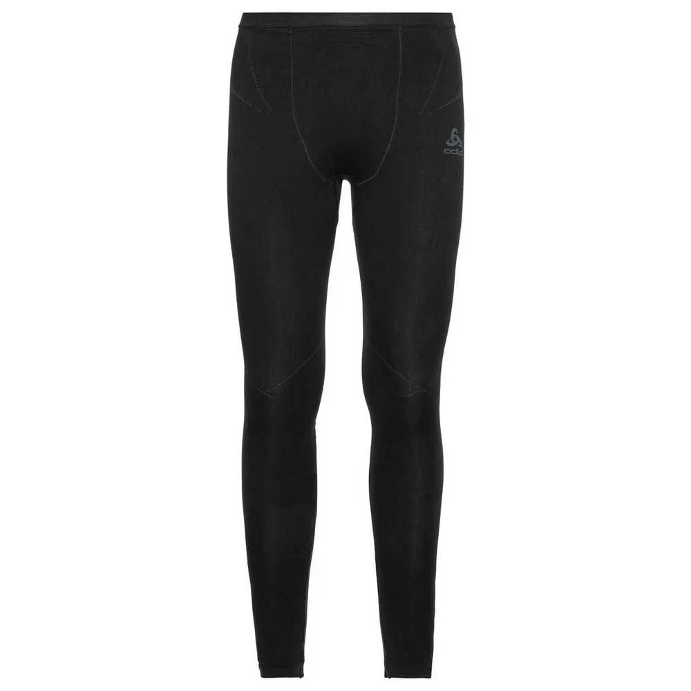 Odlo Performance Evolution Warm Baslagerbyxor
