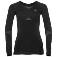 Odlo Performance Evolution Warm Långärmad Baslager Odlo Performance Evolution Warm Långärmad Baslager