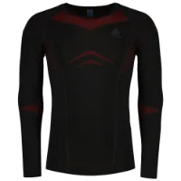 Odlo Performance Evolution Warm Långärmad Baslager Odlo Performance Evolution Warm Långärmad Baslager