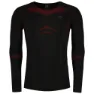 Black / chinese red