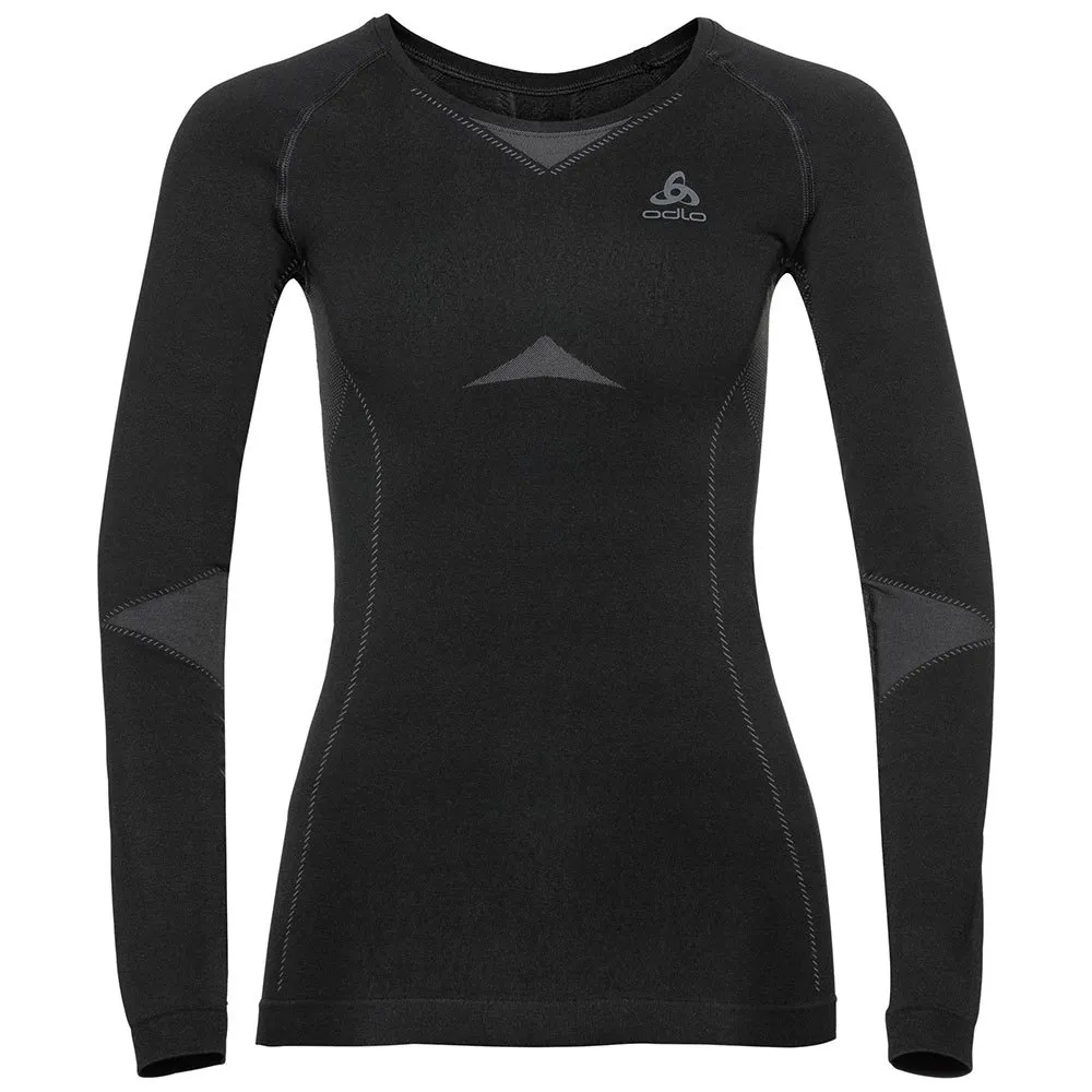 Odlo Performance Evolution Warm Långärmad Baslager