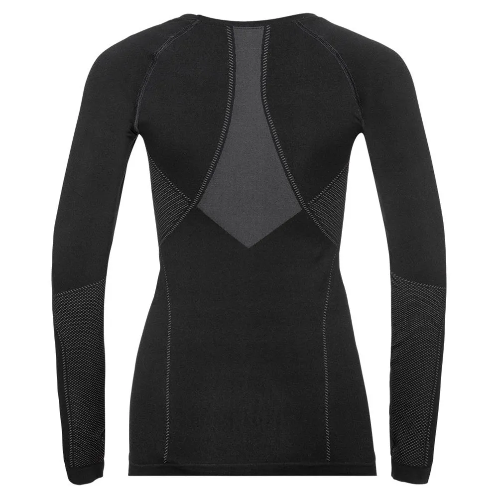 Odlo Performance Evolution Warm Långärmad Baslager