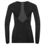 Odlo Performance Evolution Warm Långärmad Baslager