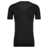 Odlo Performance Light Baslager Set 2 Enheter, Black / odlo graphite grey