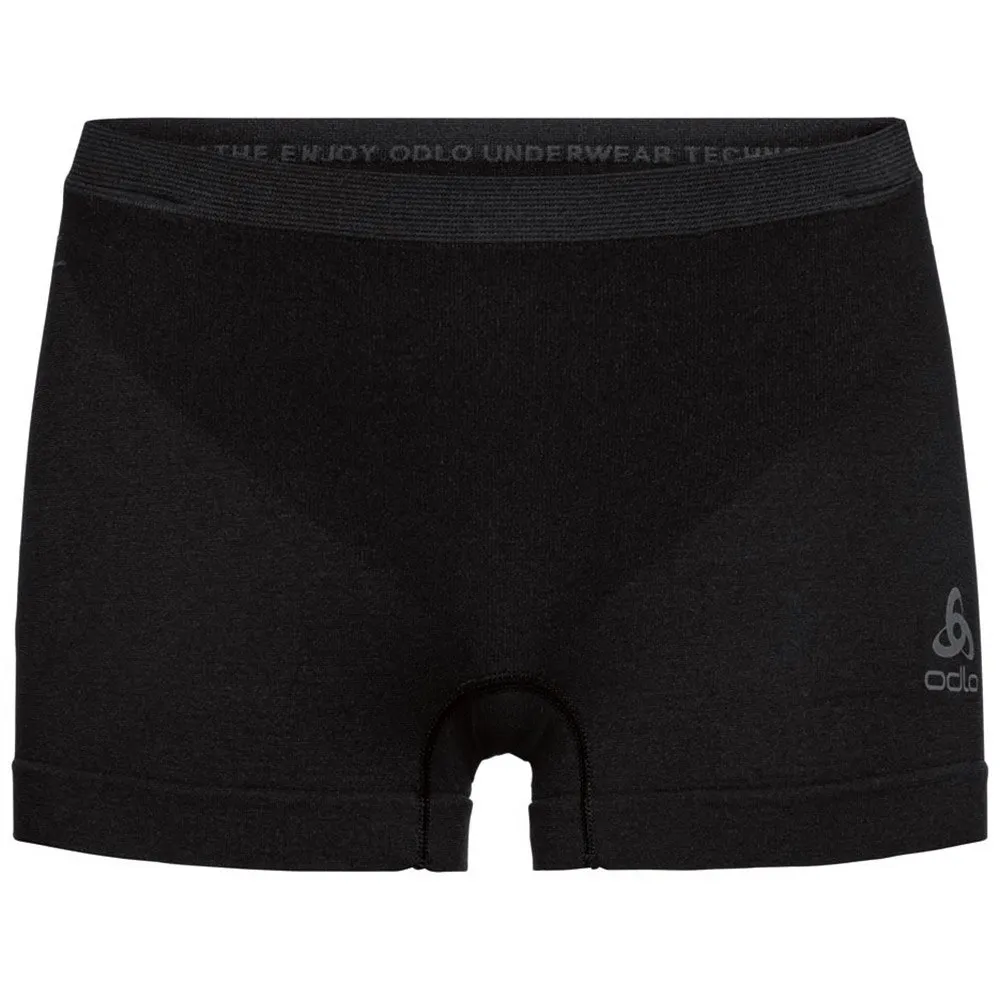 Odlo Performance Light Boxers, Black Odlo Performance Light Boxers, Black