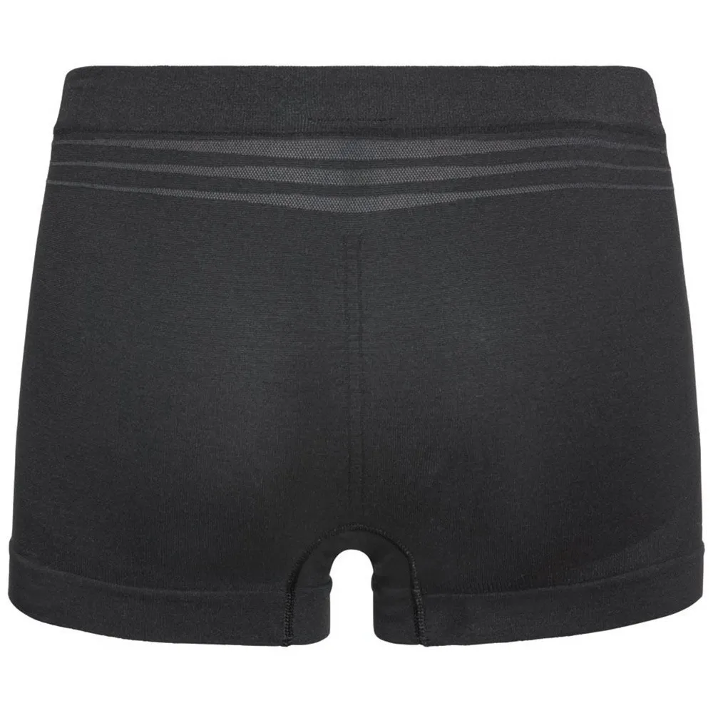 Odlo Performance Light Boxers, Black Odlo Performance Light Boxers, Black
