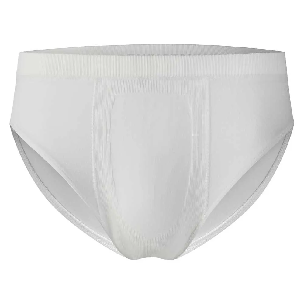 Odlo Performance Light Eco Slips, White