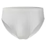 Odlo Performance Light Eco Slips, White