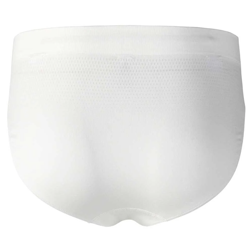 Odlo Performance Light Eco Slips, White